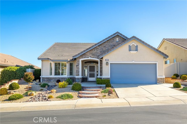 Detail Gallery Image 1 of 43 For 454 Glacier Park, Beaumont,  CA 92223 - 3 Beds | 2 Baths