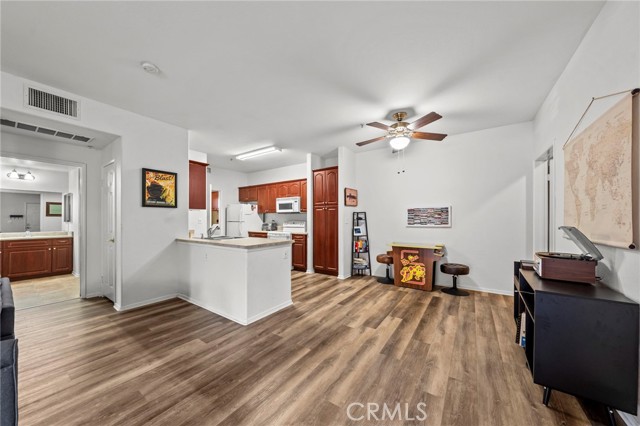 Detail Gallery Image 8 of 32 For 24909 Madison Ave #3623,  Murrieta,  CA 92562 - 1 Beds | 1 Baths