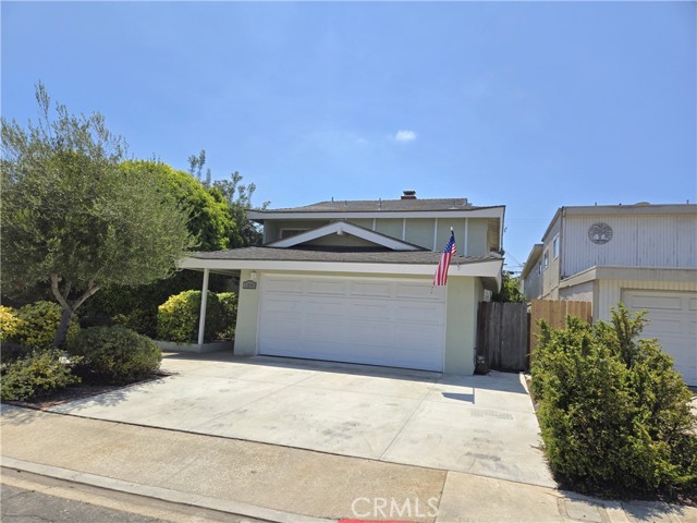 Detail Gallery Image 1 of 16 For 1214 Agate St #D,  Redondo Beach,  CA 90277 - 1 Beds | 1 Baths