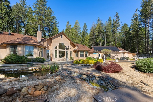 Detail Gallery Image 47 of 56 For 5005 Schott Rd, Forest Ranch,  CA 95942 - 4 Beds | 3 Baths