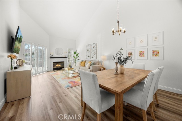 Detail Gallery Image 4 of 48 For 28074 Hastings #76,  Mission Viejo,  CA 92692 - 3 Beds | 2/1 Baths