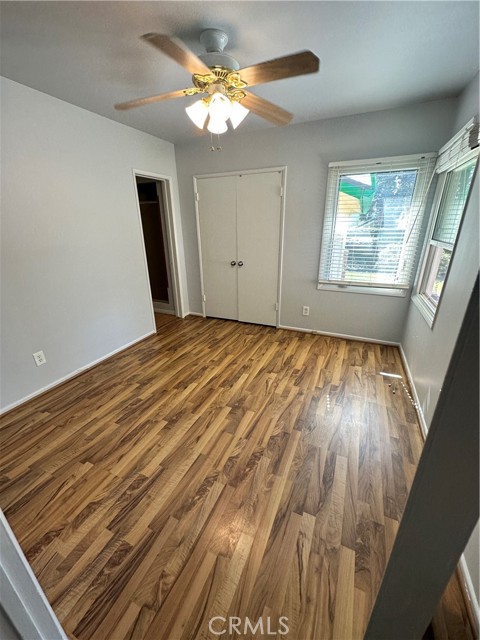 1st Room (First Unit)