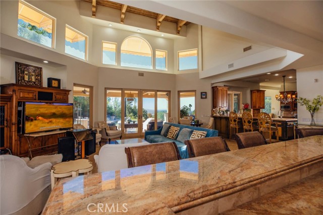 Detail Gallery Image 34 of 73 For 365 Oak Mountain Rd, Bradbury,  CA 91008 - 4 Beds | 4/2 Baths