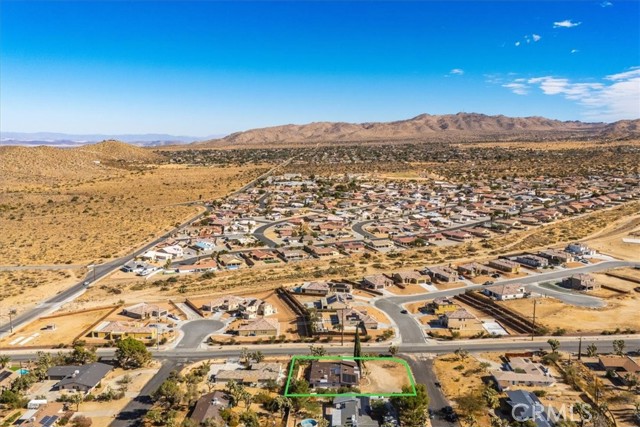 Detail Gallery Image 53 of 55 For 56886 Ivanhoe Dr, Yucca Valley,  CA 92284 - 2 Beds | 2/1 Baths