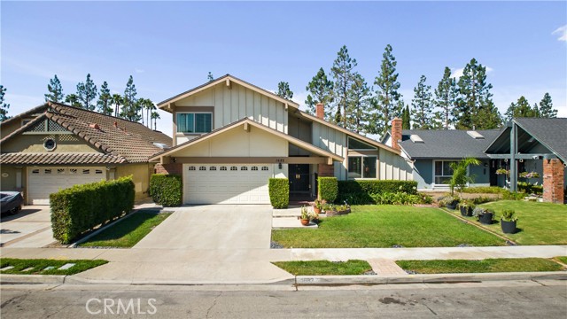 1682 Amherst Rd, Tustin, CA 92780