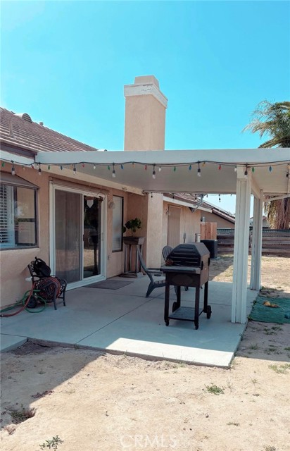 Detail Gallery Image 27 of 29 For 12101 Hinson St, Moreno Valley,  CA 92555 - 4 Beds | 2 Baths