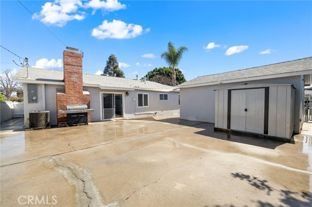 Detail Gallery Image 31 of 37 For 15458 Pastrana Dr, La Mirada,  CA 90638 - 4 Beds | 2 Baths