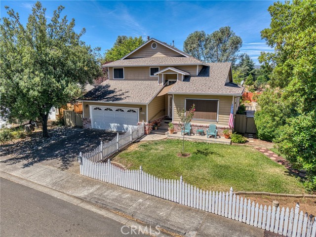 Detail Gallery Image 52 of 60 For 2165 Oakcrest Dr, Lakeport,  CA 95453 - 4 Beds | 2/1 Baths