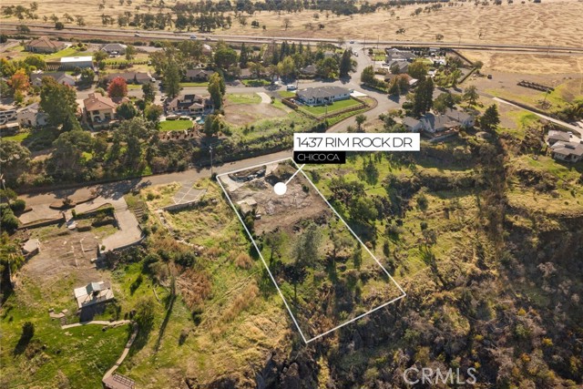 Detail Gallery Image 12 of 21 For 1437 Rim Rock Dr, Chico,  CA 95928 - – Beds | – Baths