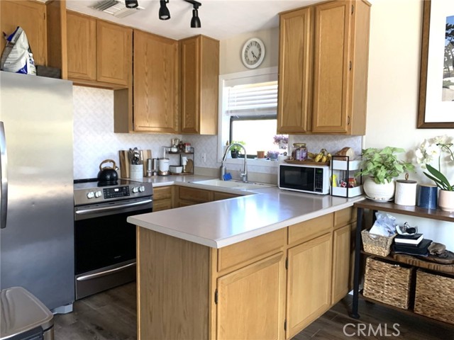 Detail Gallery Image 11 of 33 For 70020 Pines to Palms, Mountain Center,  CA 92561 - 2 Beds | 1 Baths