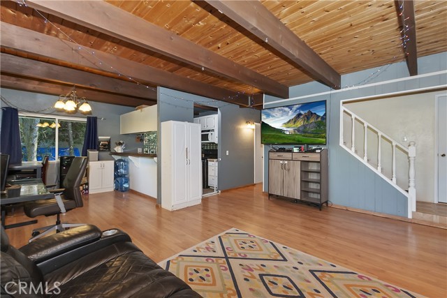 Detail Gallery Image 8 of 45 For 197 Weisshorn Dr, Crestline,  CA 92325 - 4 Beds | 3 Baths
