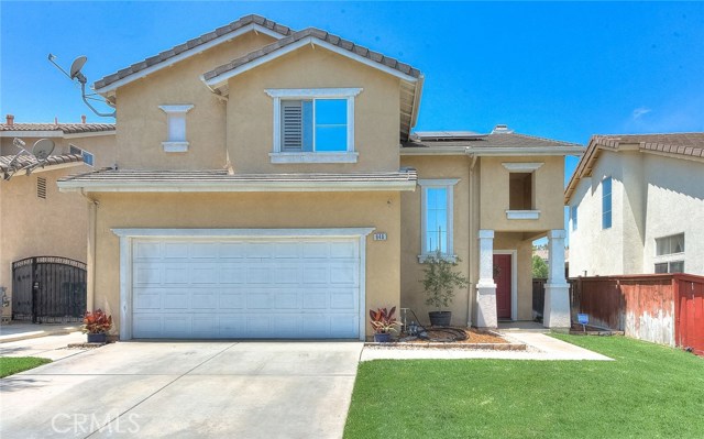 948 Eaglesnest Dr, Corona, CA 92879