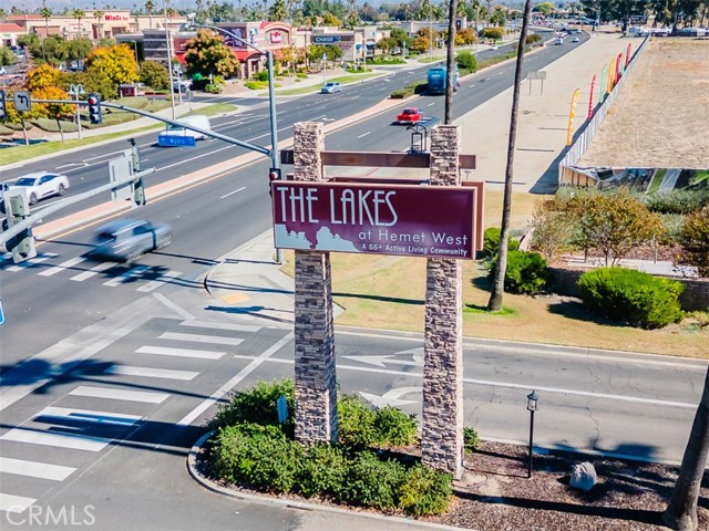 Detail Gallery Image 36 of 39 For 5001 W Florida Ave #224,  Hemet,  CA 92545 - 2 Beds | 2 Baths