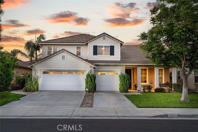 Detail Gallery Image 1 of 75 For 13762 Woodcrest Ct, Corona,  CA 92880 - 5 Beds | 3 Baths