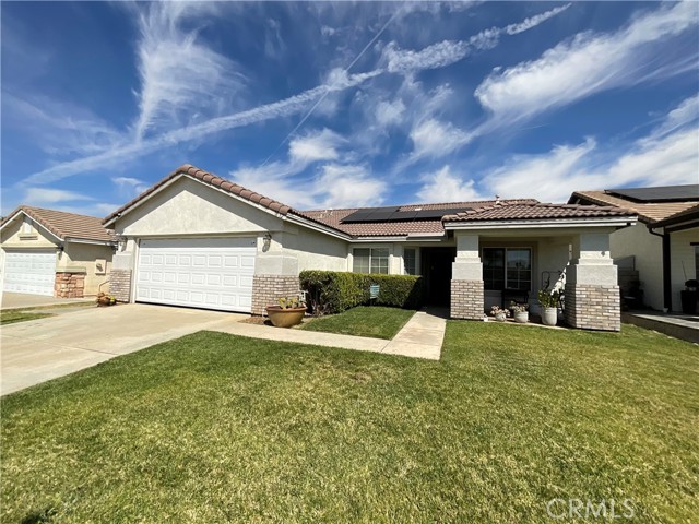 Detail Gallery Image 2 of 29 For 31832 Granville Dr, Winchester,  CA 92596 - 3 Beds | 2 Baths