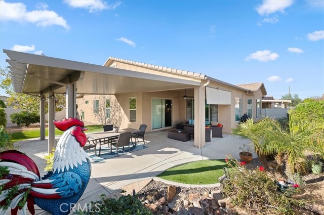 Detail Gallery Image 30 of 62 For 1394 via La Presa, Hemet,  CA 92545 - 2 Beds | 2 Baths