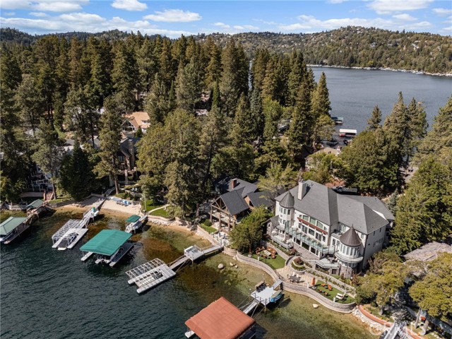 28103 Point Hamiltair, Lake Arrowhead, CA 92352