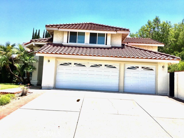 702 Mustang Circle, Walnut, CA 91789