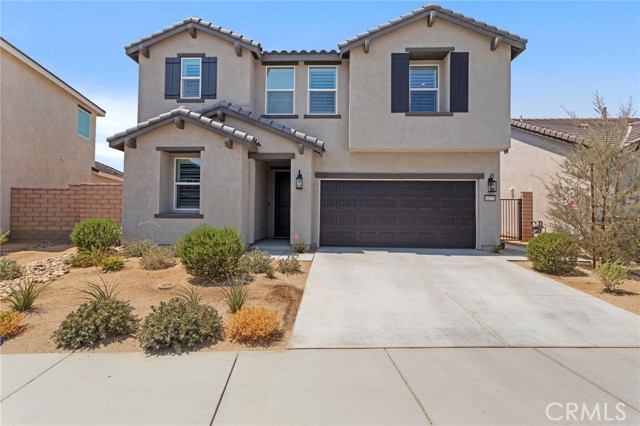 Detail Gallery Image 2 of 35 For 84153 Novello Dr, Indio,  CA 92203 - 4 Beds | 3 Baths