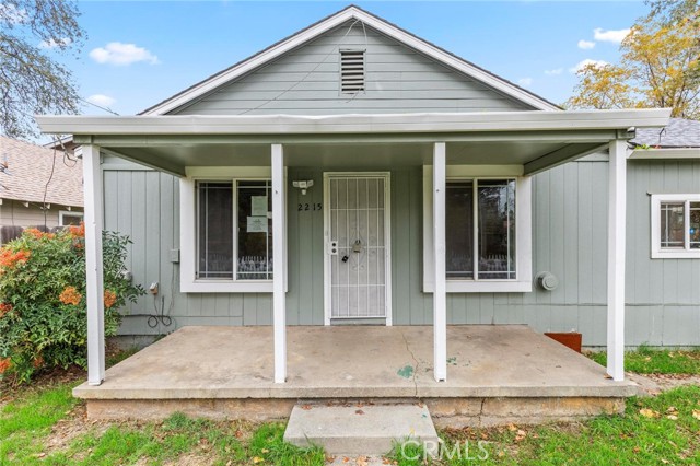 Detail Gallery Image 7 of 39 For 2215 Laurel St, Chico,  CA 95928 - 2 Beds | 1 Baths