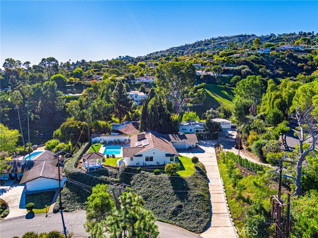 Detail Gallery Image 50 of 59 For 2636 Sunnyside Ridge Road, Rancho Palos Verdes,  CA 90275 - 4 Beds | 3 Baths