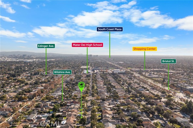 Detail Gallery Image 48 of 48 For 1231 S Baker, Santa Ana,  CA 92707 - 3 Beds | 1 Baths