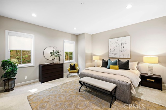 Detail Gallery Image 37 of 73 For 108 Heather Mist, Irvine,  CA 92618 - 5 Beds | 5/1 Baths