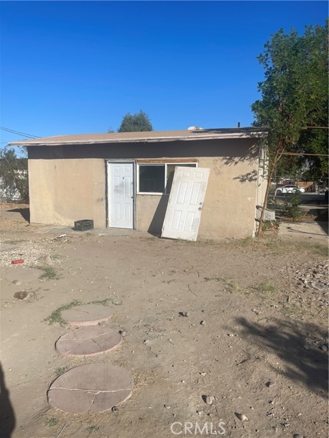 Detail Gallery Image 8 of 13 For 83170 Lupine Ave, Indio,  CA 92201 - 3 Beds | 2 Baths