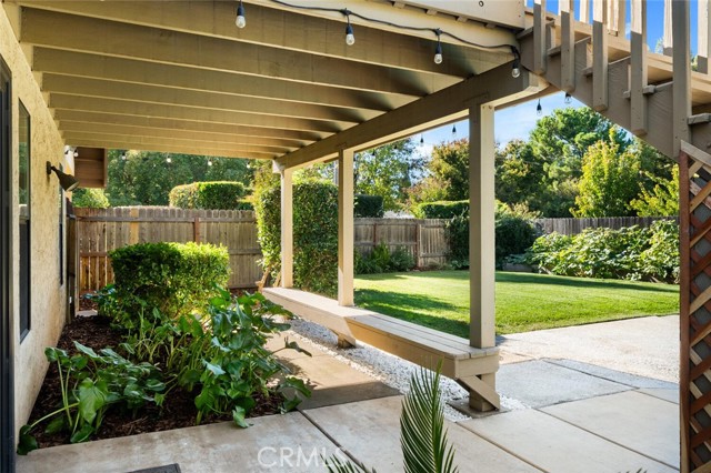 Detail Gallery Image 52 of 60 For 796 Silverado Estates Court, Chico,  CA 95973 - 4 Beds | 2/1 Baths