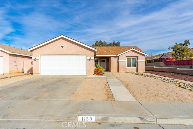 Detail Gallery Image 5 of 42 For 1133 Barrington Ave, Rosamond,  CA 93560 - 3 Beds | 2 Baths