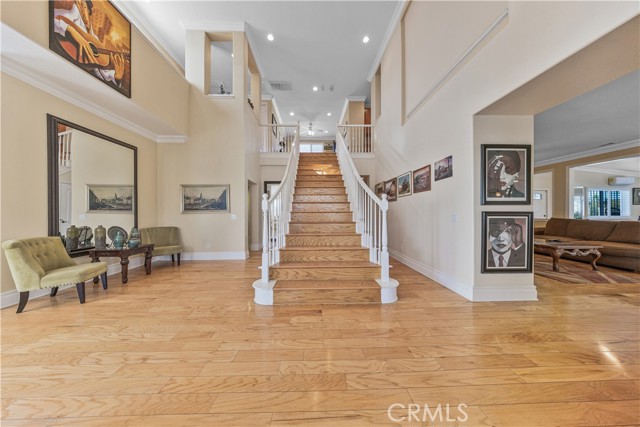 Detail Gallery Image 31 of 75 For 3625 Paddock Way, Quartz Hill,  CA 93536 - 6 Beds | 4/2 Baths