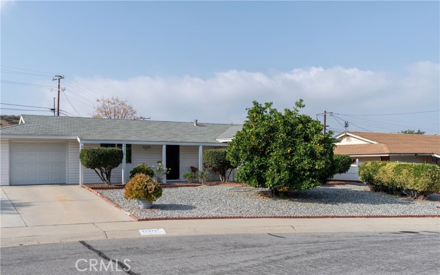 Detail Gallery Image 1 of 1 For 27319 Capilano Dr, Menifee,  CA 92586 - 2 Beds | 2 Baths