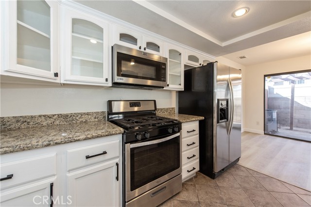 Detail Gallery Image 11 of 25 For 12951 Benson Ave, Chino,  CA 91710 - 3 Beds | 1/1 Baths