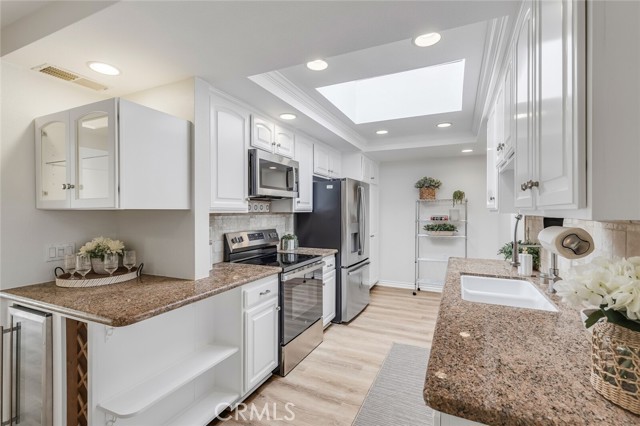 Detail Gallery Image 18 of 36 For 5384 W Paseo Del Lago a,  Laguna Woods,  CA 92637 - 2 Beds | 2 Baths