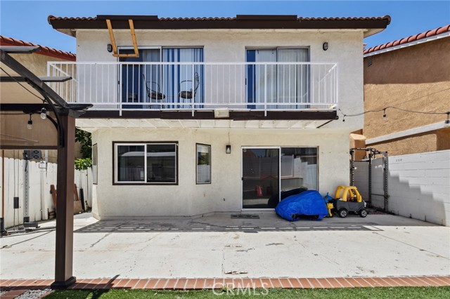 Detail Gallery Image 25 of 27 For 13138 Pan Am Bld, Moreno Valley,  CA 92553 - 3 Beds | 2/1 Baths