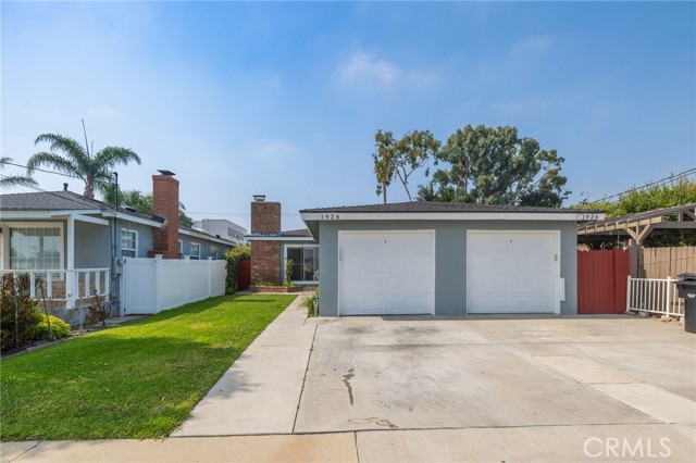 1928 253Rd Pl, Lomita, CA 90717