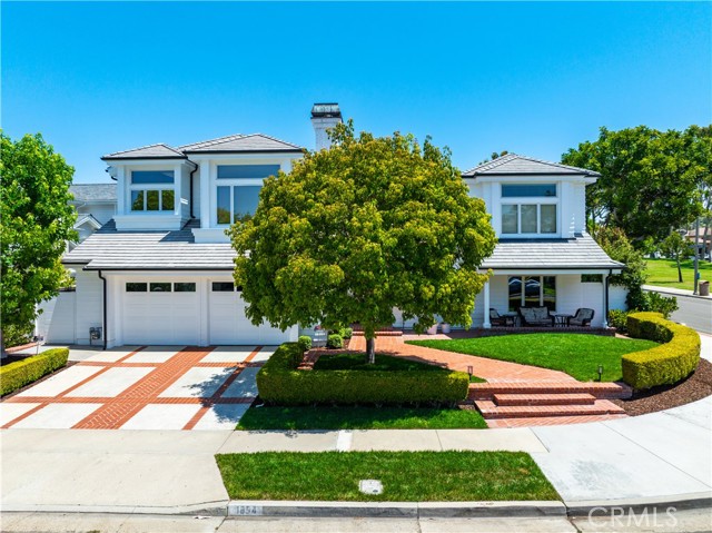 Detail Gallery Image 1 of 38 For 1854 Port Kimberly Pl, Newport Beach,  CA 92660 - 4 Beds | 3/1 Baths