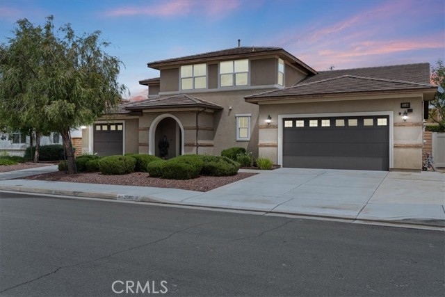 Details for 35160 Mahogany Glen Drive, Winchester, CA 92596