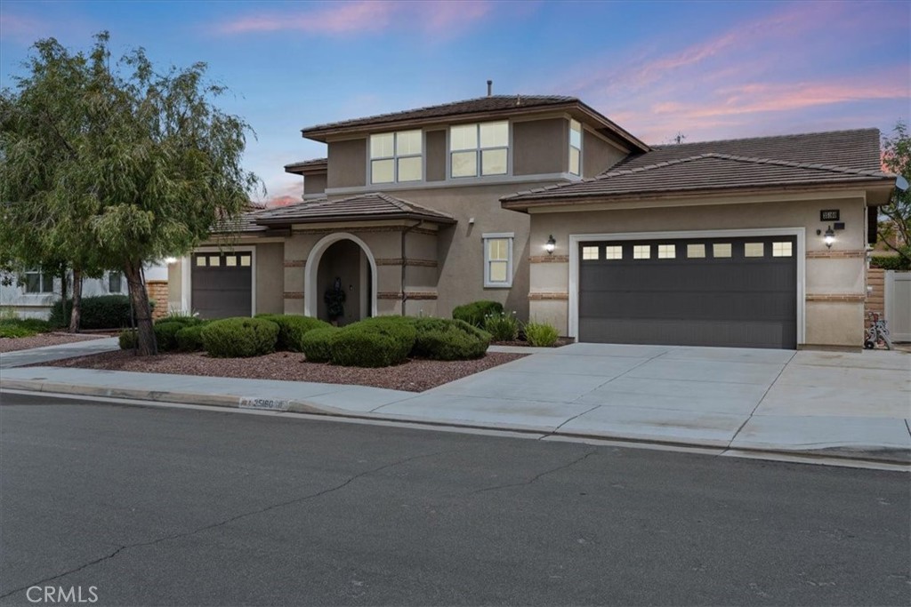 35160 Mahogany Glen Drive