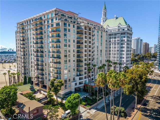 Image 2 for 850 E Ocean Blvd #301, Long Beach, CA 90802