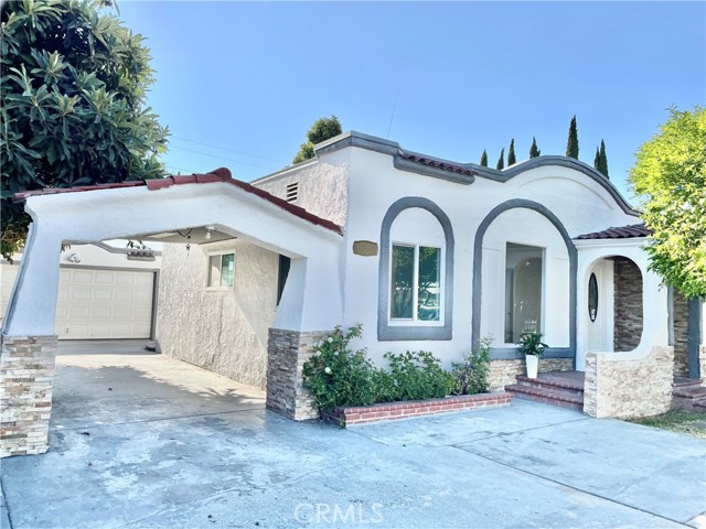 Detail Gallery Image 5 of 32 For 6281 Stanton Ave, Buena Park,  CA 90621 - 3 Beds | 2/1 Baths