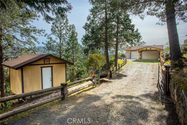 Detail Gallery Image 59 of 73 For 119 George Cameron, Berry Creek,  CA 95916 - 2 Beds | 2 Baths