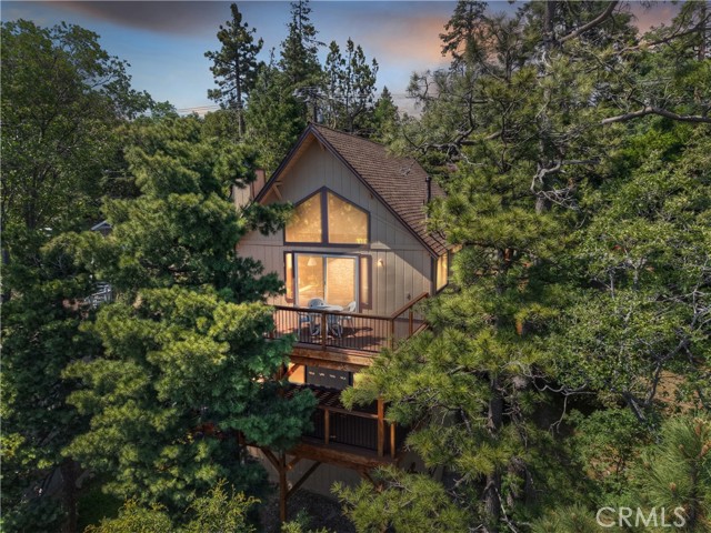 Thumbnail for 27581 St Bernard, Lake Arrowhead, CA 92352