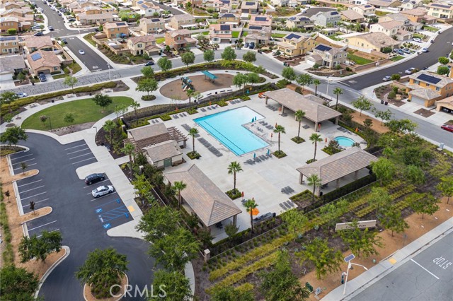 Detail Gallery Image 49 of 52 For 1527 Amethyst Ln, Beaumont,  CA 92223 - 3 Beds | 2/1 Baths