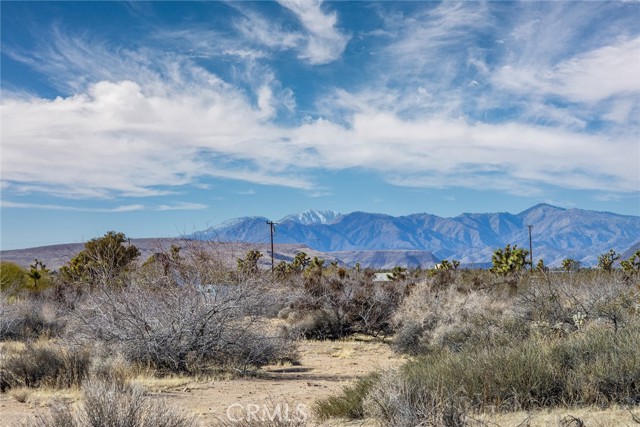 Detail Gallery Image 10 of 19 For 59525 La Crescenta Dr, Yucca Valley,  CA 92284 - – Beds | – Baths