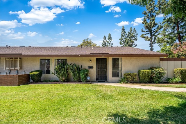 Detail Gallery Image 1 of 26 For 321 Spencer Ave, Upland,  CA 91786 - 2 Beds | 1 Baths