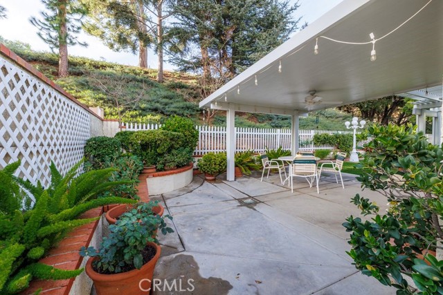 Detail Gallery Image 23 of 30 For 2478 Limestone Ct, Chino Hills,  CA 91709 - 3 Beds | 2/1 Baths