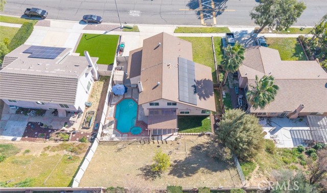 Detail Gallery Image 43 of 47 For 974 Nottingham, Corona,  CA 92880 - 4 Beds | 2/1 Baths