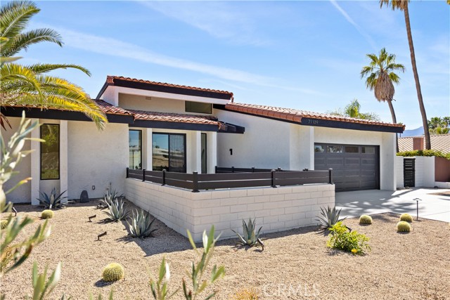 Detail Gallery Image 47 of 48 For 71109 Sunny Ln, Rancho Mirage,  CA 92270 - 4 Beds | 3/1 Baths