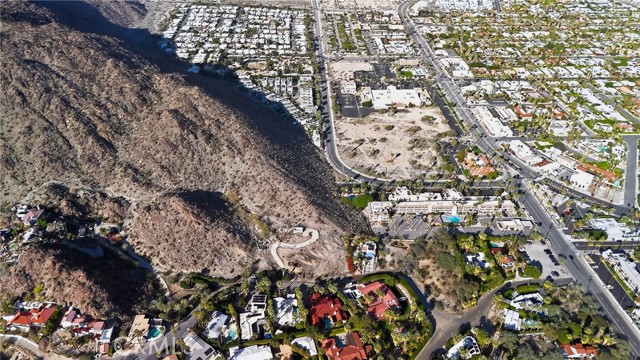 Detail Gallery Image 42 of 60 For 1 Ridge Road, Palm Springs,  CA 92264 - – Beds | – Baths